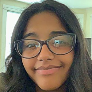 Meet your Posher, Giselle